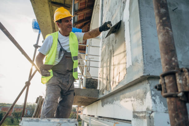 Best Insulation for New Construction  in La Cygne, KS