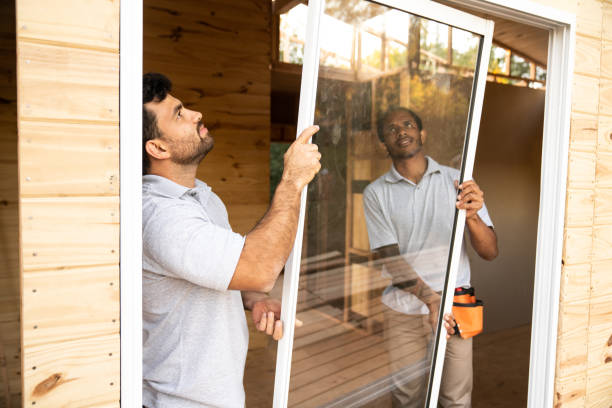 Insulation Replacement Services in La Cygne, KS