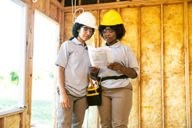 Best Cellulose Insulation  in La Cygne, KS