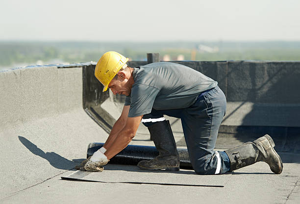Professional Insulation Contractor in La Cygne, KS